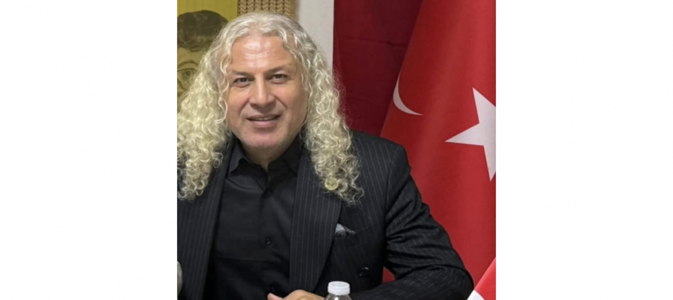 Rauf Saklı: “Gazilerimizin Yanında Olmak Toplumsal Sorumluluktur”