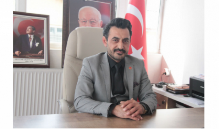 Recep Mutlutürk: TÜİK Verileri Gerçekleri Yansıtmıyor Algı Yönetimi Yapılıyor