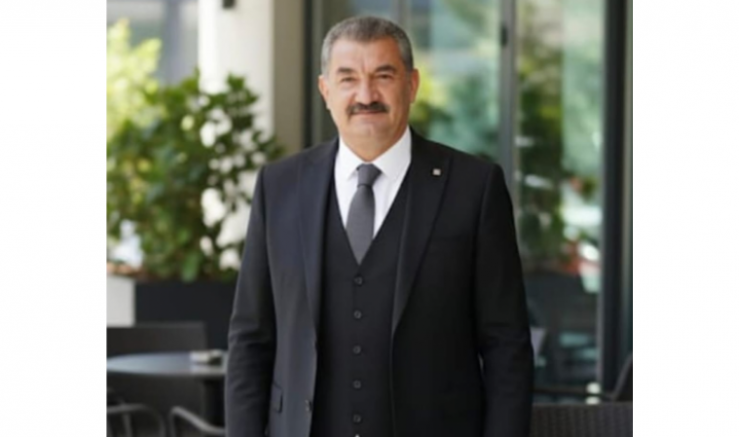 Remzi Ergenç: 1 Mayıs Emek Mücadelesinin Ve Alın Terinin Günüdür