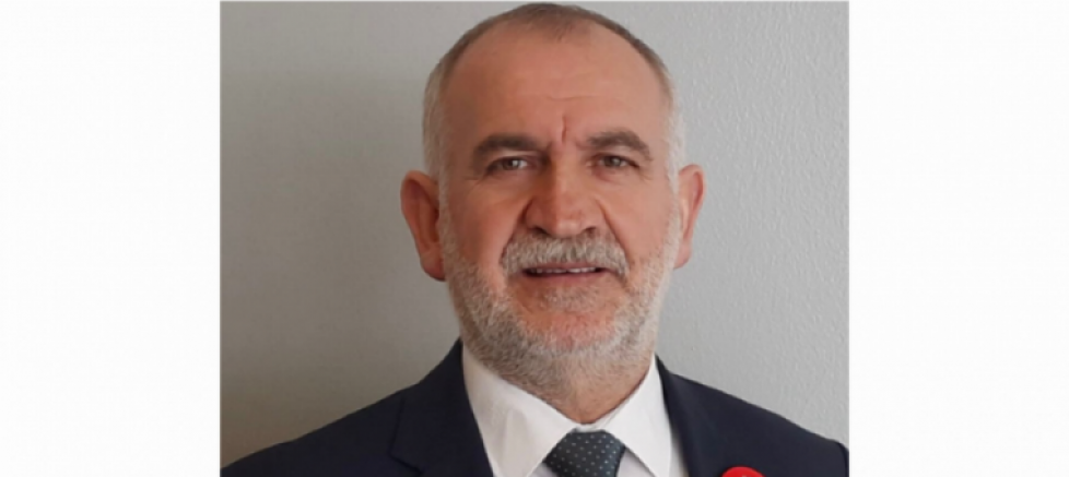 Saadet Partili Başkan Tamer Ekincioğlu: “Siyasetin Dili Yeniden Nezaket ve Adalet Olmalı”