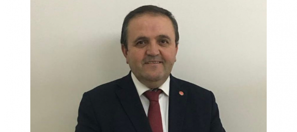 Saadet Partili Nevzat Açıkgöz:“Çankırı’da sorunlar büyüyor, çözümler ise yüzeyde kalıyor”