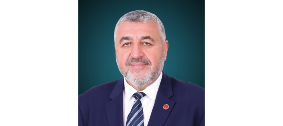 SAADET PARTİSİ ADANA İL BAŞKANI MUHAMMET ÇELEBİ KEYHIDIR: “ÖZGÜR BASIN, ADALETİN VE VİCDANIN GÜVENCESİDİR”