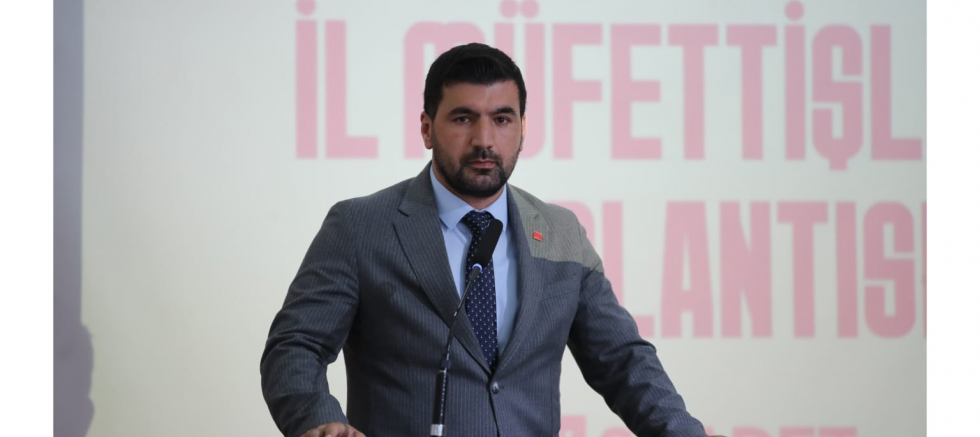 Saadet Partisi Mardin İl Başkanı İlhan’dan Net Tepki: “İsrail’e Kınama Yetmez, Fiili Yaptırımlar ve Vicdani İrade Şarttır”