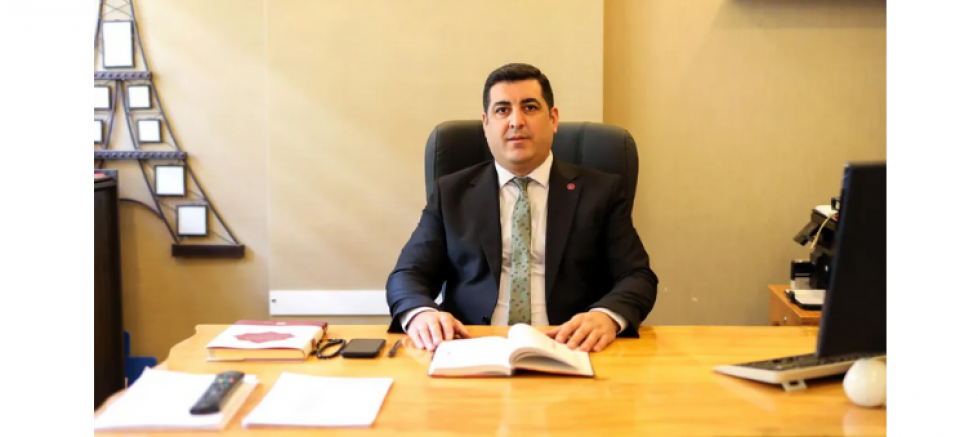 Saadet Partisi Sivas İl Başkanı Mehmet Zahit Tokgöz: 13 Can Kaybı Tedbirlerin Daha da Güçlendirilmesi Gerektiğini Gösteriyor