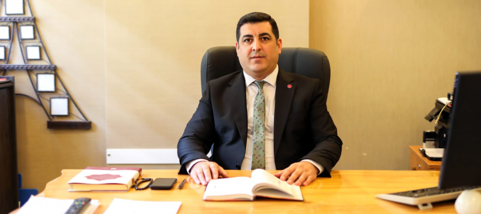 Saadet Partisi Sivas İl Başkanı Mehmet Zahit Tokgöz’den Ramazan Ayı Mesajı