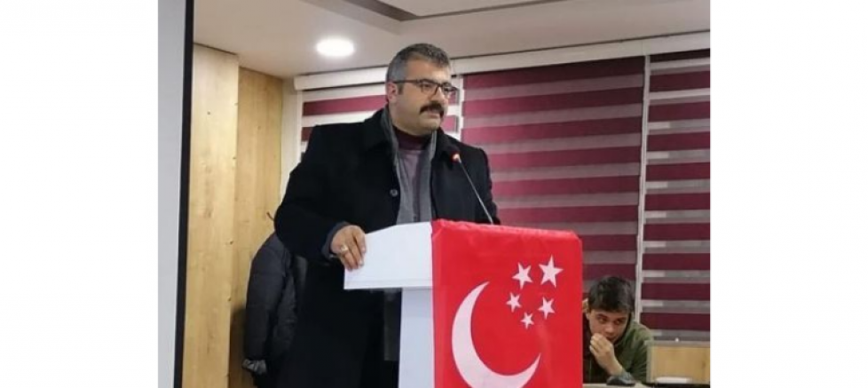 Saadet Partisi Talas İlçe Başkanı Karagöz’den Tepki: “Madleen Gemisi'ne Yapılan Müdahale, Tüm İnsanlığa Yönelik Bir Saldırıdır”