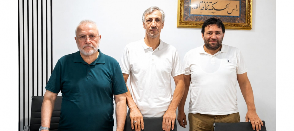 Saadet Partisi Üsküdar’da Çalışmalarına Hız Verdi: Üsküdar’ın Sorunları Masaya Yatırıldı