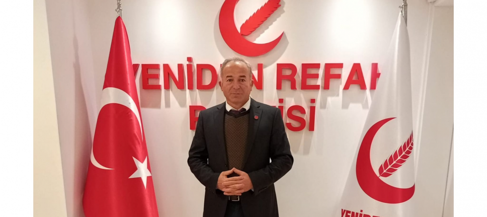 Sadet Kansız: Büyükşehir Yasası Köylerimizi Üretimden Kopardı Köylüyü Göçe Zorluyor