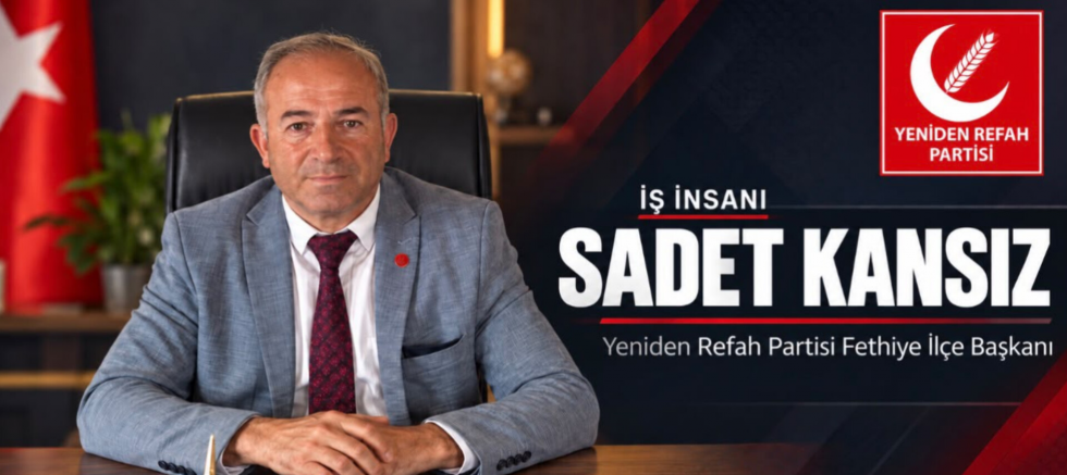Sadet Kansız: Siyaset Transfer Yarışına Dönüşürse Sandığın Anlamı Zedelenir