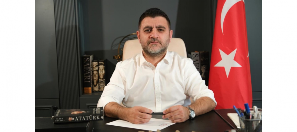 Şahindur: Bütçenin Önceliği Millet Olmalı