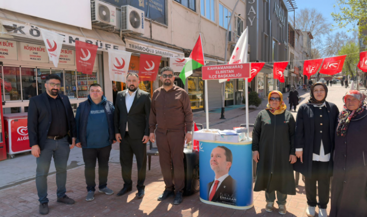 Sebahattin Kayabaşı: Kürecik Kapatılsın Petrol Sevkiyatı Durdurulsun
