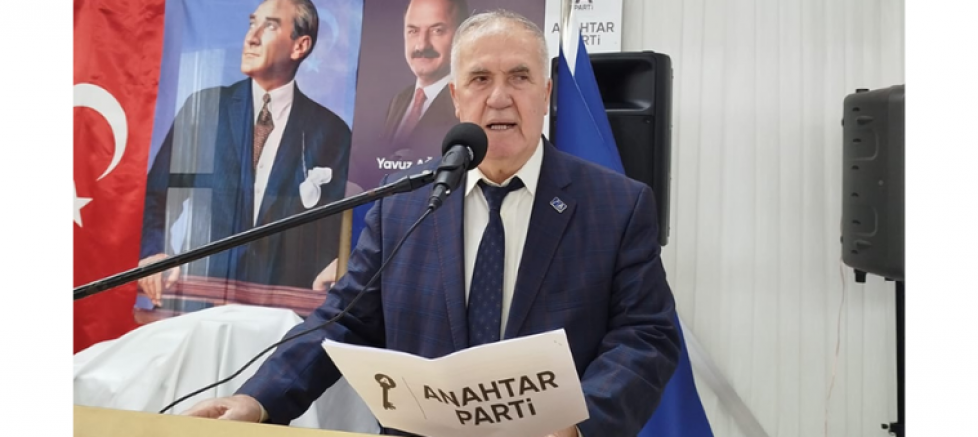 Sebahattin Uzun: “Emeklilik, Suskunluk Değil; Tecrübenin Toplumla Buluştuğu Bir Dönem Olmalıdır”