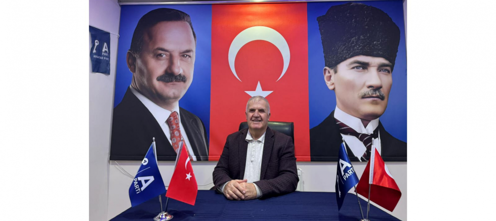 Sebahattin Uzun: Hububat Alım Fiyatları Üreticinin Omzundaki Yükü Hafifletmelidir