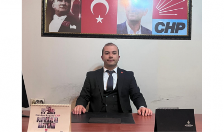 Sercan Türker: Mansur Yavaş’a Yönelik Girişimler Halkın İradesini Zedeleyemez