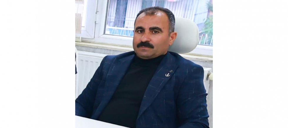 Seyfettin EBREN: Hakkını Arayan Madencinin Karşısına Gazla Çıkmak Adaletle Bağdaşmaz