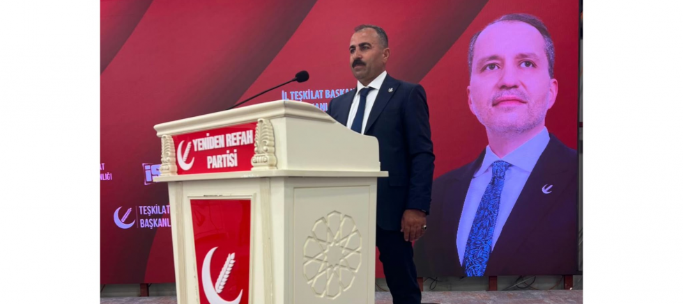 Seyfettin Ebren: “İthalata Bağımlı Üretimle Dış Ticarette Güçlenemeyiz”