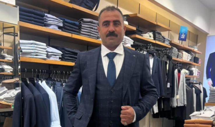 Seyfettin EBREN: Van’daki Deprem Hepimizi Derinden Sarstı