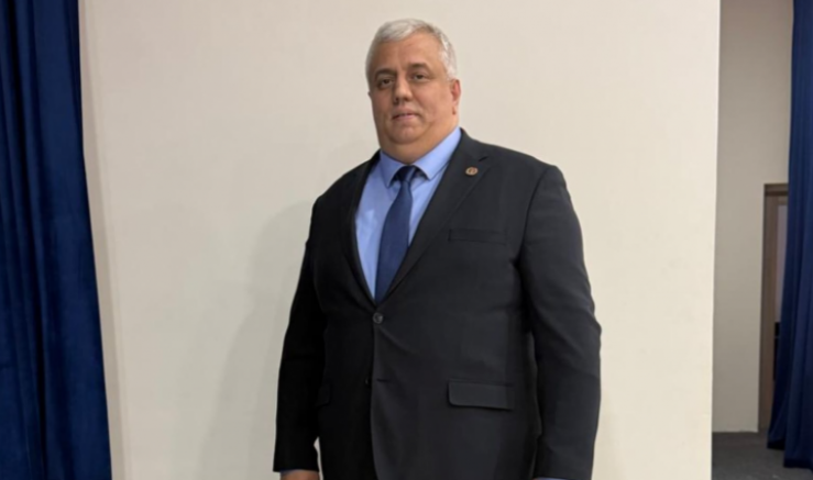 Sezgin Yıldız: Babalarımız Ailelerimizin Gücü, Geleceğimizin Manevi Rehberidir