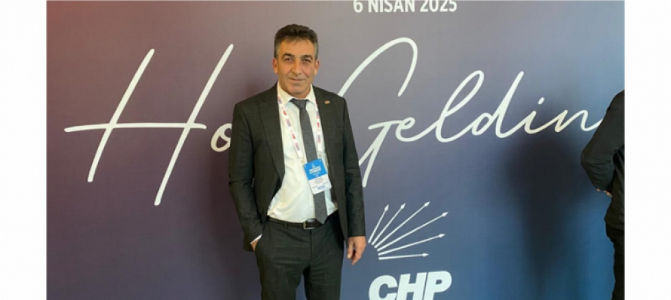 Soner Barut: “Demokrasi Mücadelesi Kararlılıkla Devam Edecek”