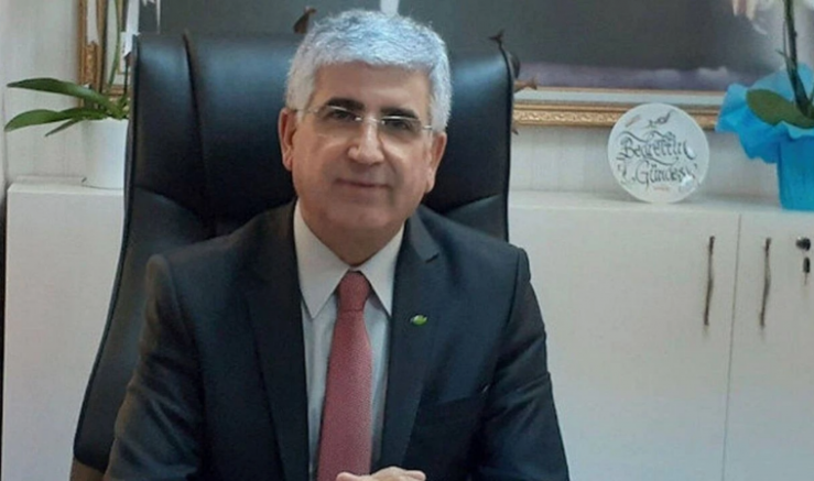 Sosyolog Yazar Bedrettin Gündeş: “Herkes Önce Kendiyle Yüzleşmeli”