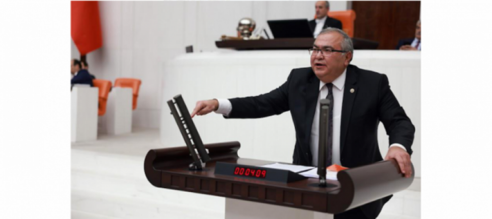 Süleyman Bülbül: “Yargı bağımsız değilse adalet tecelli etmez”