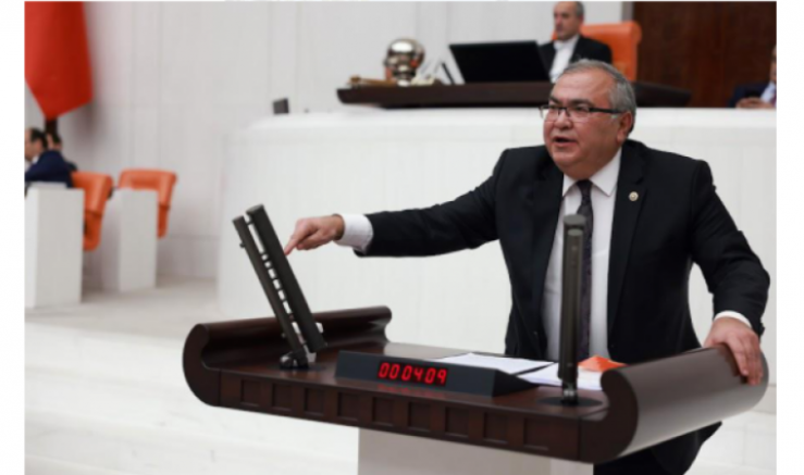 Süleyman Bülbül: Yargıya Güvenin Zedelendiği Bir Dönemde Avukatlar Günü’nü Karşılıyoruz