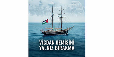 “12 KAHRAMANIN CESARETİ, DÜNYAYA UMUDUN ADRESİNİ GÖSTERDİ”