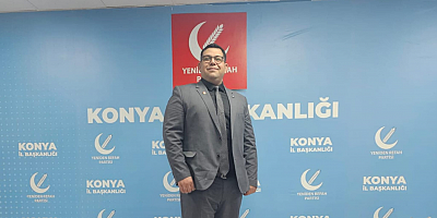 19 MAYIS RUHU GENÇLERİN AZMİYLE GELECEĞE TAŞINACAK
