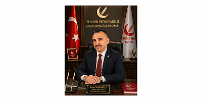 19 MAYIS RUHU GENÇLERİN AZMİYLE YARINLARA TAŞINACAK