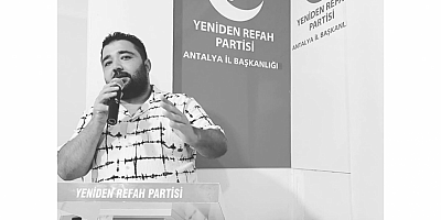 19 MAYIS RUHU GENÇLERİN İNANCIYLA YARINLARA TAŞINACAK