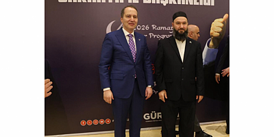 19 MAYIS RUHU GENÇLERİN ŞUURU VE KARARLILIĞIYLA YAŞIYOR