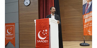 19 MAYIS RUHU GENÇLERLE YAŞAYACAK