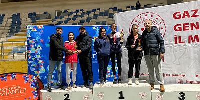 2’NCİ GAZİ OYUNLARI TÜM HEYECANIYLA DEVAM EDİYOR