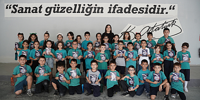 2.ULUSLARARASI TARSUS KUKLA FESTİVALİ YOĞUN İLGİ GÖRÜYOR