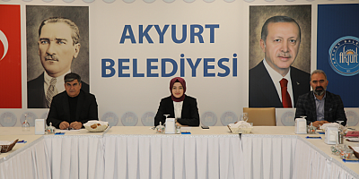 2024 YILI BÜTÇESİ ONAYLANDI