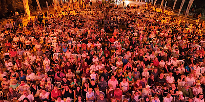 3. Kurtuluş Festivali tüm hızıyla sürüyor