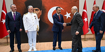  30 Ağustos Zafer Bayramımızın 102. Yıl Dönümü İlimizde Törenlerle ve Coşkuyla Kutlandı