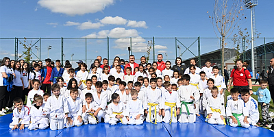 81 ile örnek spor kompleksi AHP