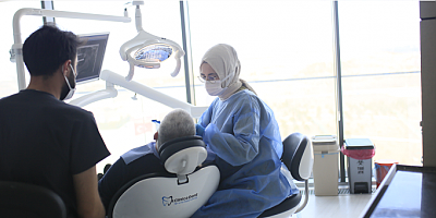 A Clinica Dent Ağız ve Diş Sağlığı Polikliniği'nden Sağlıkta Yeni Bir Çağ