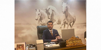 A Parti Başkanı Tayfun Yıldırım: 