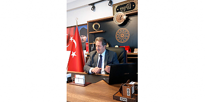 A Parti İl Başkanı Ahmet Korkmaz: “Kuraklık ve Don Tehlikesine Karşı Acil Önlem Alınmalı”