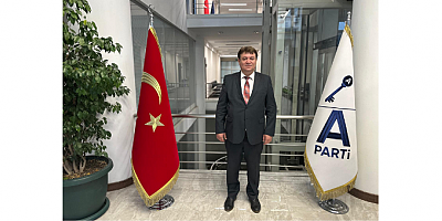 A Parti İl Başkanı Erdinç Balıkçı: “Edirne Üç Kenar Mahalle Gibi Görülüyor, Yatırım Gelmiyor”
