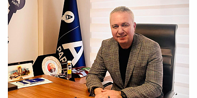 A Parti  İl Başkanı İsmail Kaya: “Yol yapmak görevdir, propaganda konusu olamaz”