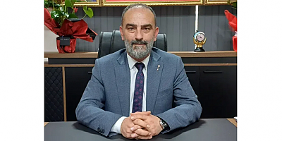 A Parti Sakarya İl Başkanı Hakan Yazıcı: 