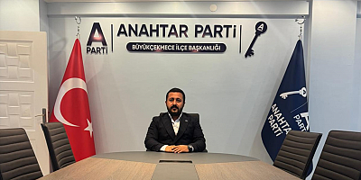 A Partili Başkan Cihan İp: “Engelli Vatandaşlara Görevimiz Değil, Borcumuz Var”