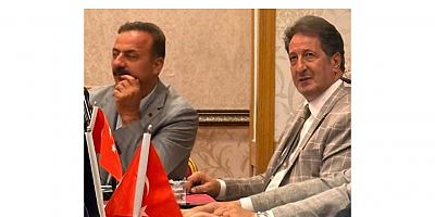 A Partili Korkmaz:“Bahis Çeteleri Gençliğimizi Zehirliyor”