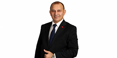 AB PARTİ Genel Başkanı İrfan Uzun’dan 24 Kasım Öğretmenler Günü Mesajı