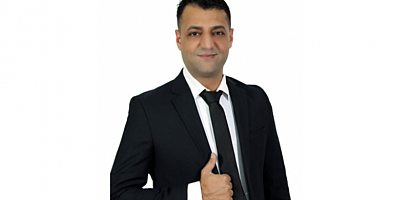 AB Partili Başkan Aktaş’tan Bayram Mesajı
