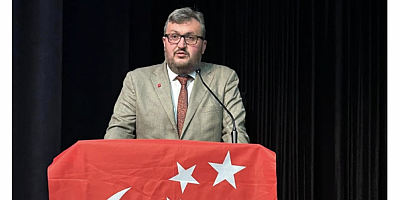 Abdulkadir Durmaz: “Devlet Kurumları Stratejik Kararlarını Ticari Gerekçelerle Değil, Milli Hassasiyetlerle Almalıdır”