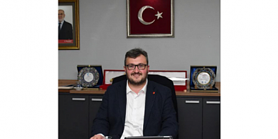 Abdulkadir Durmaz: Ekonomide Başarı Vatandaşın Yüzünü Güldürdüğünde Anlam Kazanır